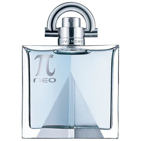 givenchy p greco neo tester|Pi Neo by Givenchy 3.4 oz EDT for men Tester .